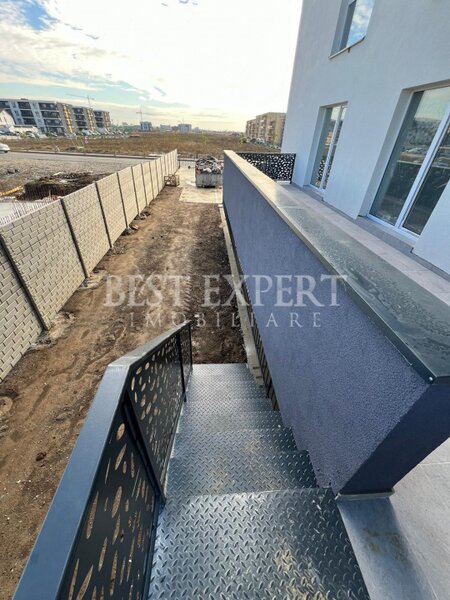 Titan, Pallady, 3 camere, gradina, mutare rapida, 5 min. STB.