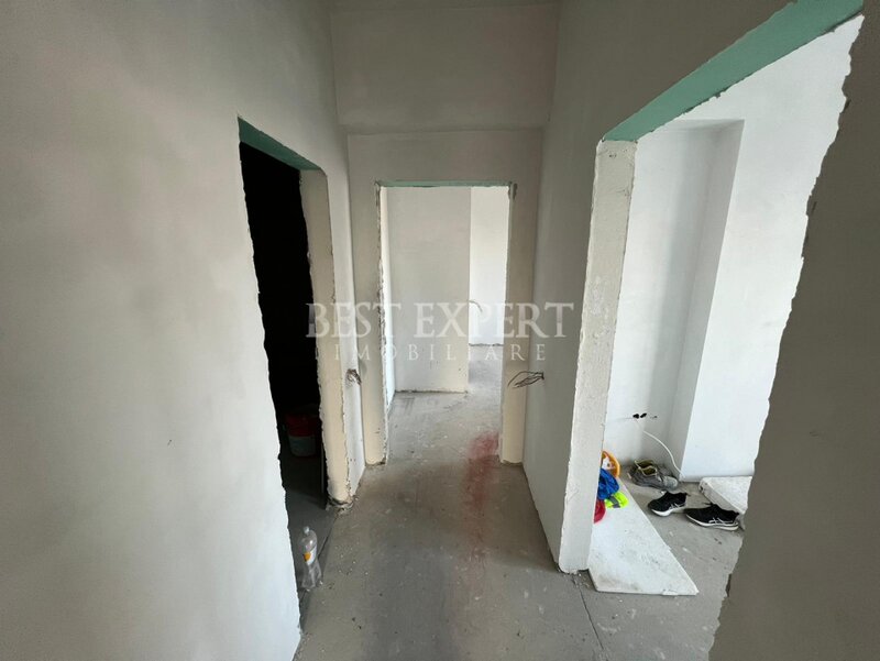 Titan, Pallady, 3 camere, gradina, mutare rapida, 5 min. STB.